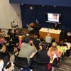 Cicero Anfitriona Foro Conozca Sus Derechos para Residentes
