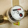 City Puts Pause on Water Meter Installation