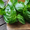 Enfermedad Intestinal Vinculada a Albahaca Fresca Importada