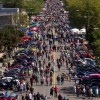 Berwyn’s Route 66 Gears Up for the Annual Car Show