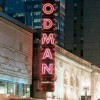 Estudiantes Hacen su Debut en Goodman Theatre