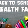 Los Reps. Hernández y Villanueva Invitan a Residentes Locales a la Feria de Salud de Regreso a la Escuela de La Villita