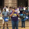 Downtown Security Officers Win Historic Wage Increases
