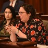 La Sen. Castro Provee Tasas de Matrícula Universitaria en el Estado a todo el Personal Militar