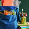 McDonald’s Organizes Backpack Giveaway