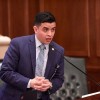 Ortiz Effort to Encourage Diversity of Student-Trustees at University of Illinois System Signed into Law