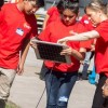 ComEd Inspira a los Adolescentes en STEM con “Proyector Solar”
