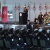 Mayor Lightfoot, Fire Commissioner Ford Graduate Over 100 Firefighters, Fire Paramedics
