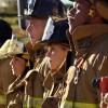 La Alcaldesa Lightfoot y el Comisionado de Bomberos Ford Graduaron a más de 100 bomberos y Paramédicos de Bomberos