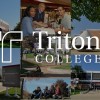 La Biblioteca de Triton College Presenta Proyecciones en Charla Real de America to Me