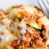 Zucchini Lasagna