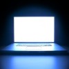 Daily Exposure to Blue Light May Accelerate Aging, Even if it Doesn’t Reach Your Eyes