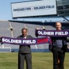 El Club de Fútbol Chicago Fire Regresa al Soldier Field
