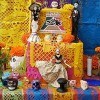 Día de los Muertos en Cicero