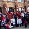 Lightfoot y la Junta de Educación de Chicago Llegan a un Acuerdo Contractual con SEIU Local 73