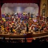 La Orquesta Sinfónica de la Universidad de Chicago Celebra Halloween en Concierto
