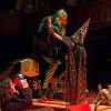The University of Chicago Symphony Orchestra celebrates Halloween in Concert