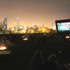 Frightening Films Return to Northerly Island