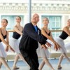 Joffrey Academy of Dance Names New Director