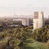 El Centro Obama Publica Diseño Actualizado del Edificio del Museo