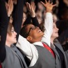 El Coro de Niños de Chicago de Pilsen/La Villita Presenta Concerto Comunitario