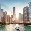 Chicago Clasificado Como el Lugar más Ecológico para Trabajar en Estados Unidos