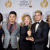Illinois Education Association Wins Emmy for IEA Teacher Stories