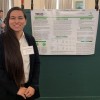 Estudiante de Pregrado de Roosevelt de Pilsen Recibe el Premio Laureado de Estudiantes de Illinois 2019