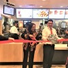 Gran Reapertura de McDonald’s