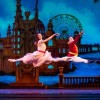 El Joffrey Ballet Celebra las Fiestas con el Casacanueces
