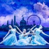 The Joffrey Ballet Celebrates the Holidays with The Nutcracker
