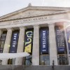 Veterans Get in Free at Shedd Aquarium Over Veterans Day Weekend