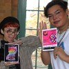 Chicago Park District Celebrates Inclusivity with MasQUEERade Ball at Columbus Park