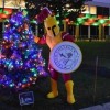 Triton College Anuncia su Evento Anual de Arboles Navideños Deck the Mounds