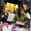 Marillac St. Vincent Hosts Its Annual Christmas Shopping Event for Families In Need