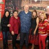 Lipinski Applauds Cicero’s Services to Senior Citizens at Christmas Celebration