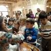Juicebox Offers Free Family Performance Series