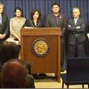 Latino Caucus Calls on Congress to Stand for Refugees, Reject Funding of Trump Program