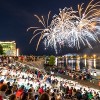 Navy Pier, Chicago’s Top New Year’s Eve Destination, Toasts to 2020