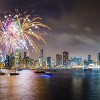 Navy Pier, Principal Destino de Fin de Año de Chicago, Brinda por el 2020