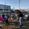 Los Días de Aventura Polar Regresan a Northerly Island con Tres Fechas de Diversión Invernal