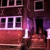 Red Cross Volunteers Respond to 28 Fires in the Past Week