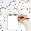 Focus on Your Resolutions