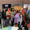 Saint Anthony Receives Special Delivery