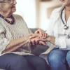 Alzheimer’s Association Offers Winter Safety Tips to Prevent Wandering