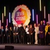 Los Colegios de la Ciudad de Chicago Recaudan Fondos en Beneficio de Seven Strong