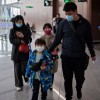 Autoridades Federales Evalúan a los Viajeros del O’Hare Para Detectar el Coronavirus