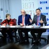 IHCC y BCCI se Reúnen Para Impulsar Agenda de Negocios
