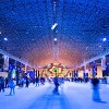 Navy Pier Keeps the Holiday Spirit Alive
