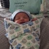 Norwegian Welcomes 2020 Baby